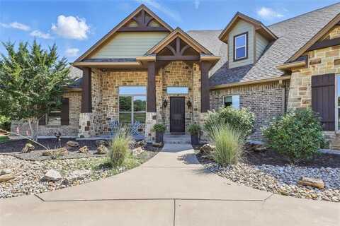 3512 Lakota Court, Granbury, TX 76048