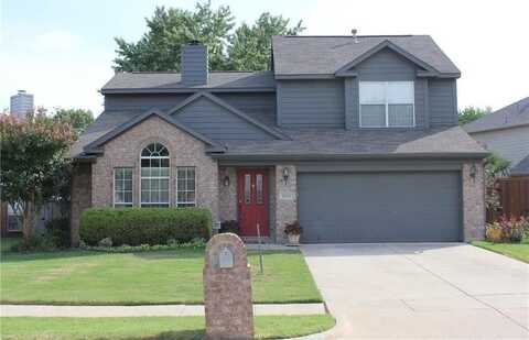 2501 Windchase Drive, Flower Mound, TX 75028