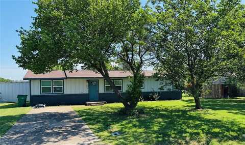 434 E Clinton Street, Dublin, TX 76446