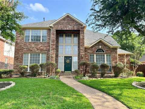 4680 Spencer Drive, Plano, TX 75024
