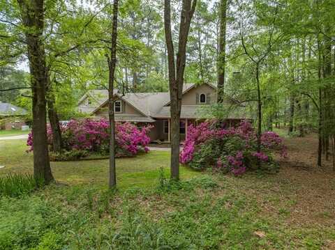17889 County Road 134, Flint, TX 75762