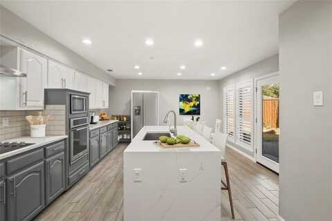 6019 Yellow Rock Trail, Dallas, TX 75248