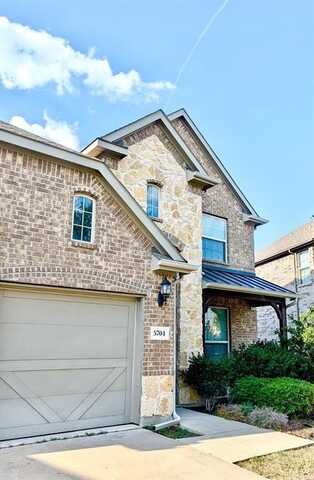 5704 Bender Ridge Drive, McKinney, TX 75071
