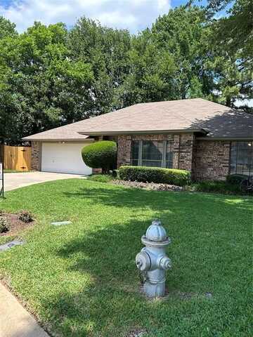 5103 El Rancho Court, Arlington, TX 76017