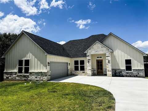 6613 Bob Hanger Street, Fort Worth, TX 76179