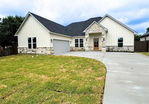 6513 Bob Hanger Street, Fort Worth, TX 76179