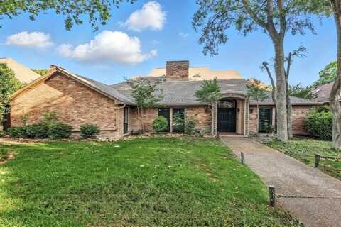 7021 Lattimore Drive, Dallas, TX 75252