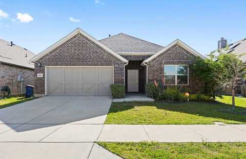 4805 Cleves Avenue, Aubrey, TX 76227