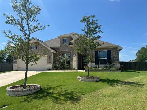 101 Aberdeen Drive, Anna, TX 75409