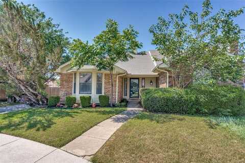 3631 Hilltop Lane, Plano, TX 75023