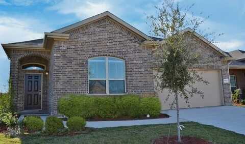 5933 Comanche Peak Drive, Fort Worth, TX 76179