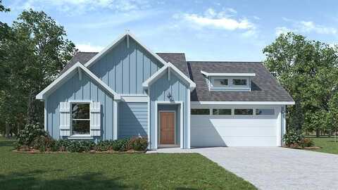 168 Willow Branch Lane, Canton, TX 75103