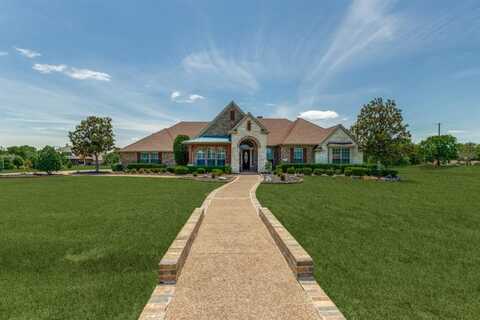 5802 Parker Village Drive, Parker, TX 75002