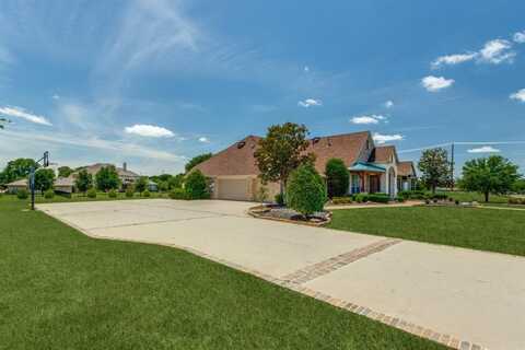 5802 Parker Village Drive, Parker, TX 75002