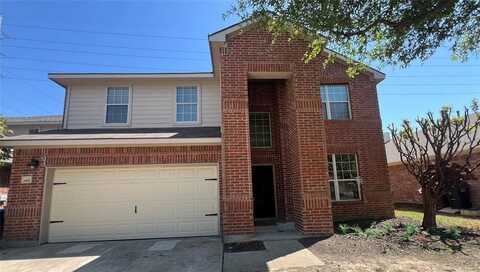 15632 Gatehouse Drive, Roanoke, TX 76262