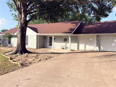 1111 Joel Street, Groesbeck, TX 76642
