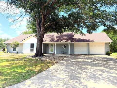 1111 Joel Street, Groesbeck, TX 76642