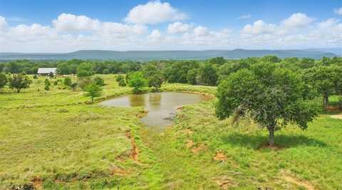 1152 Davenport Road, Santo, TX 76472