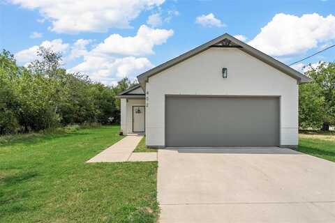 402 Peabody Street, Hillsboro, TX 76645