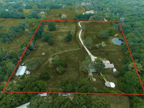 14601 Hyde Away Lane, Mabank, TX 75147