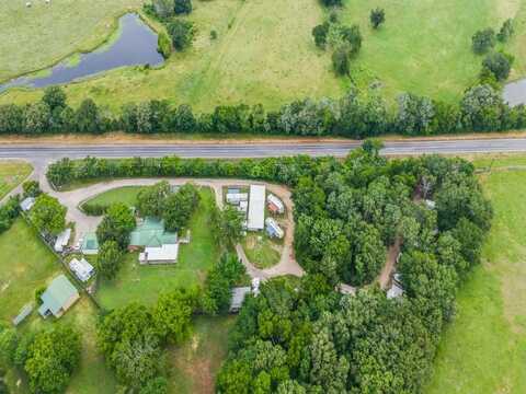 111 VZ County Rd 2806, Mabank, TX 75147