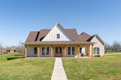 2609 Candlestick Drive, Granbury, TX 76049