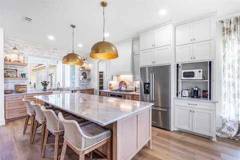 2609 Candlestick Drive, Granbury, TX 76049