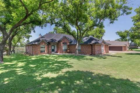 5525 Wedgefield Road, Granbury, TX 76049