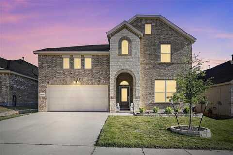 5244 Mountain Top Trail, Fort Worth, TX 76036