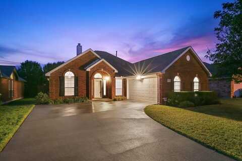 280 Beech Drive, Rockwall, TX 75032
