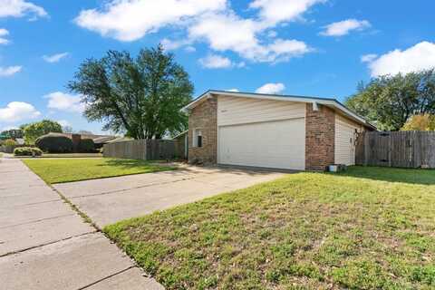 4028 engleman Street, Fort Worth, TX 76137