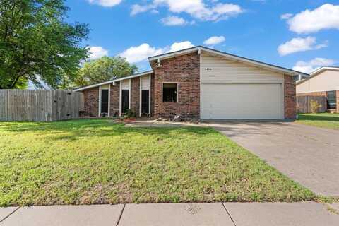4028 engleman Street, Fort Worth, TX 76137