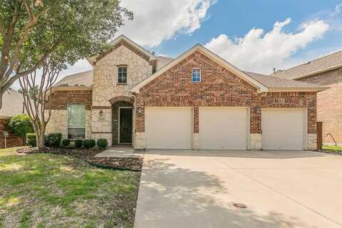 4757 Van Zandt Drive, Fort Worth, TX 76244