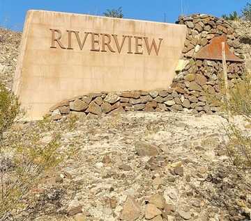 Lot 6 Riverview, Terlingua, TX 79852