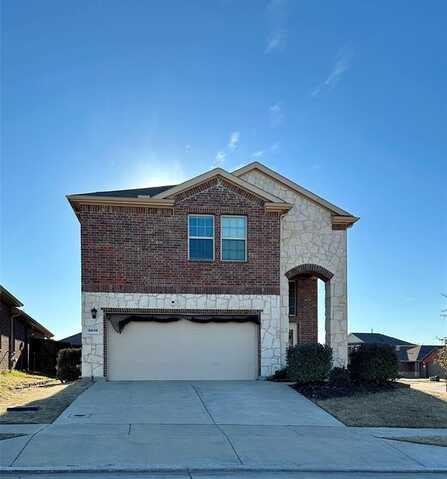 2070 Puma Street, Crandall, TX 75114