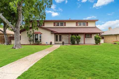 1619 Marquette Drive, Richardson, TX 75081