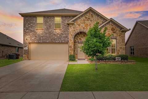 133 Gentle Circle, Royse City, TX 75189