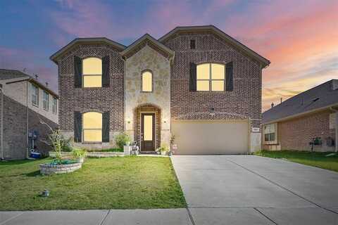 1501 Lake Grove Drive, Little Elm, TX 75068