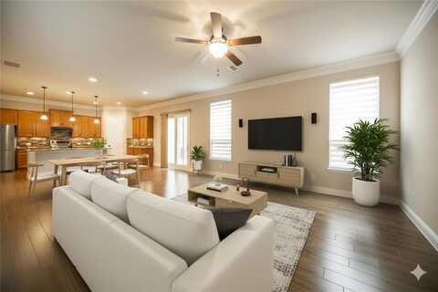 624 Ansley Way, Allen, TX 75013