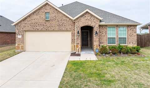 2712 Cain Drive, Anna, TX 75409