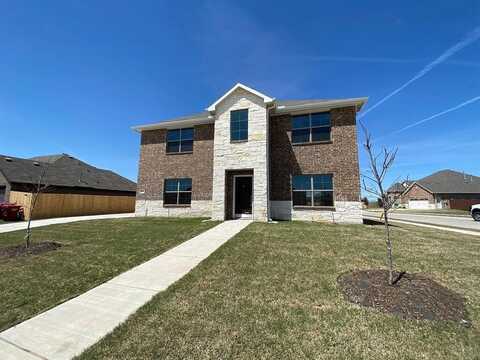 523 Long Prairie, Royse City, TX 75189