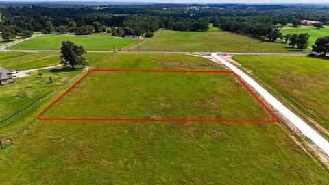 Lot 3 Windy Lane Drive, Bullard, TX 75757