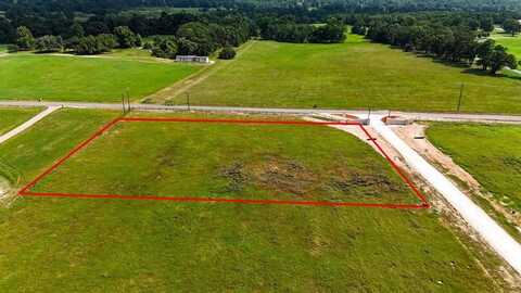 Lot 2 Windy Lane Drive, Bullard, TX 75757