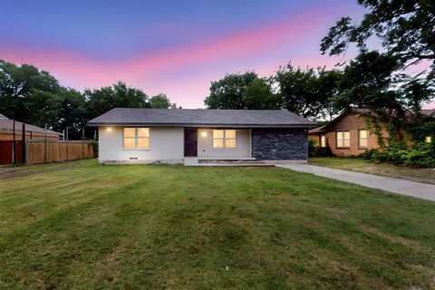 9726 Cushing Drive, Dallas, TX 75217