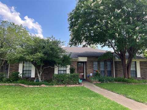 1604 Meadowgate Drive, Richardson, TX 75081