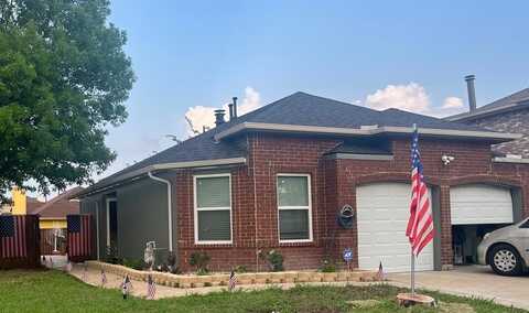 5202 Wyndham Court, Garland, TX 75043