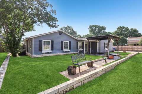3703 Winding Way, Granbury, TX 76049
