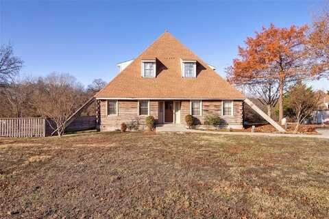 691 Bear Road, Van Alstyne, TX 75495