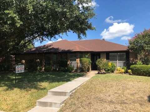 1317 Chicota Drive, Plano, TX 75023