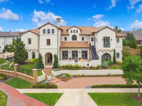 3912 Broadmoor Way, Frisco, TX 75033